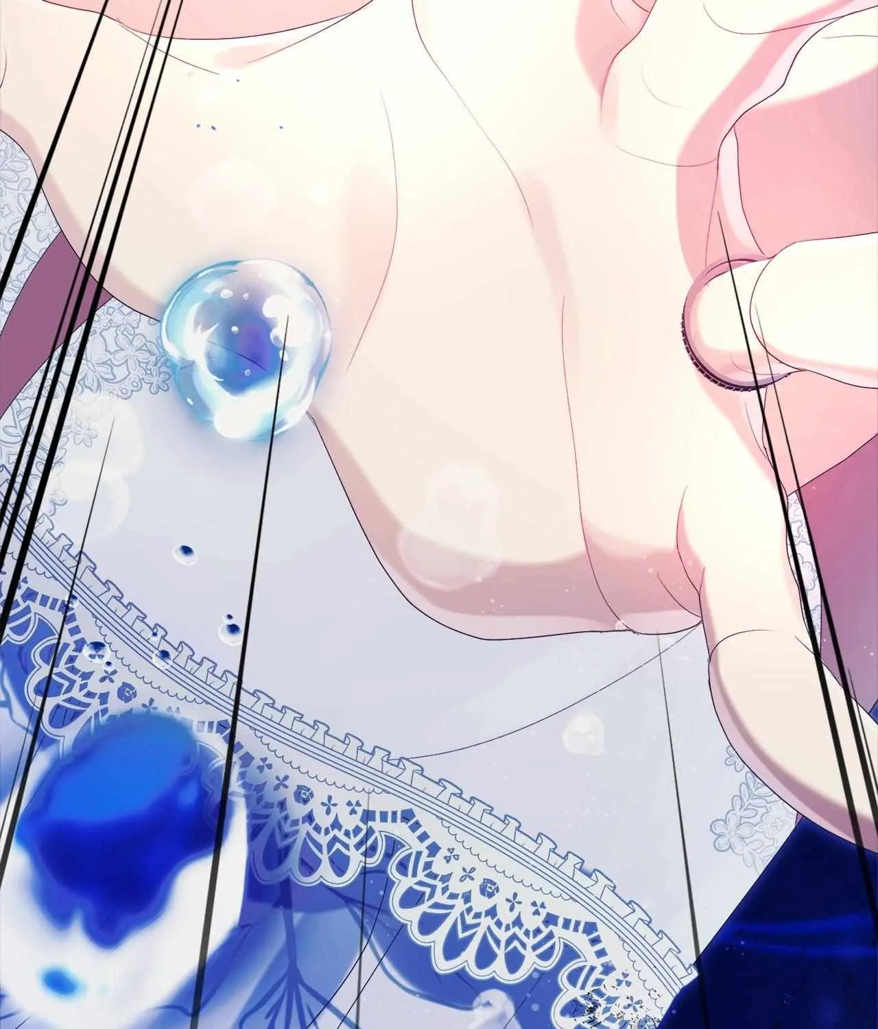 No More Regrets Chapter 22 page 7 - 
