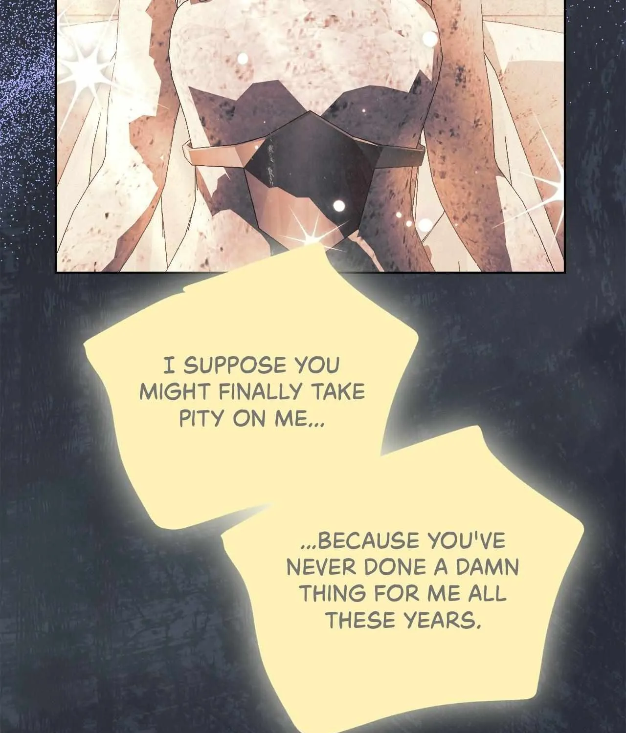 No More Regrets Chapter 22 page 69 - 