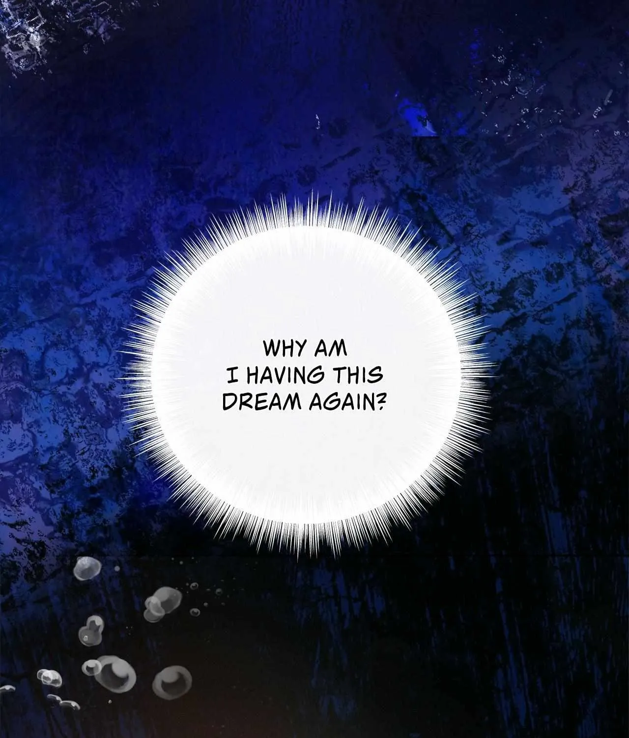 No More Regrets Chapter 22 page 9 - 
