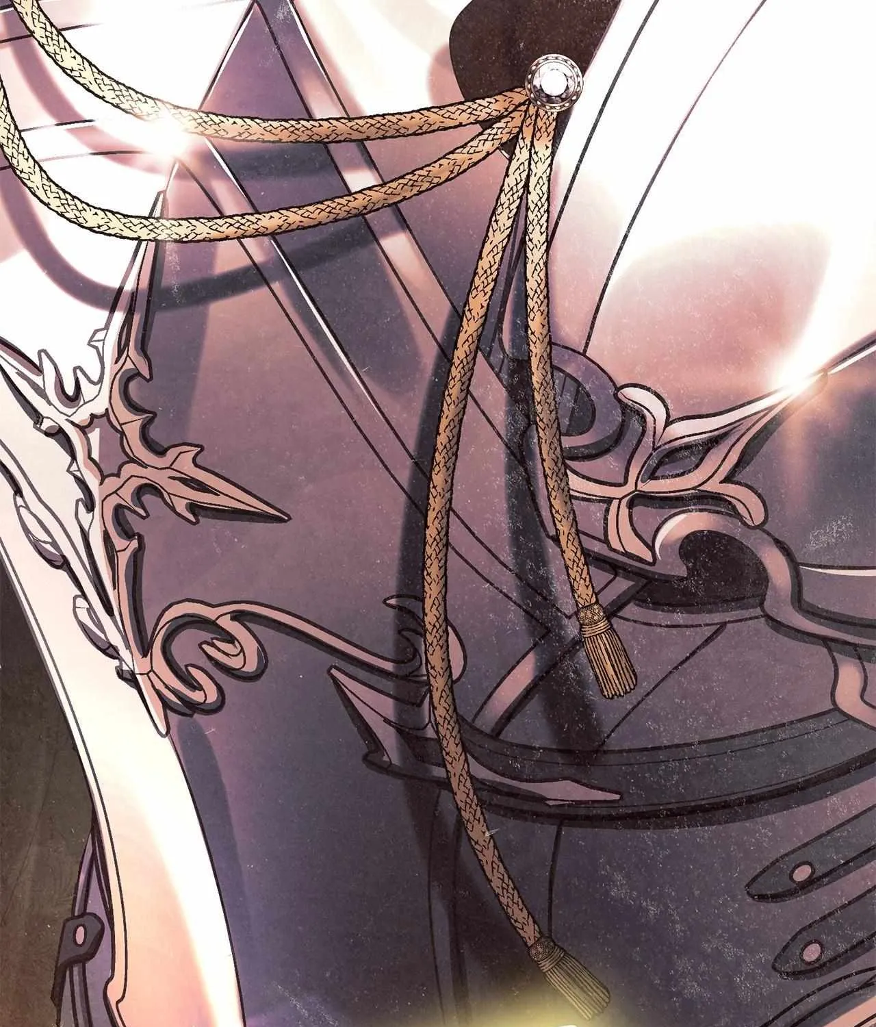 No More Regrets Chapter 22 page 83 - 