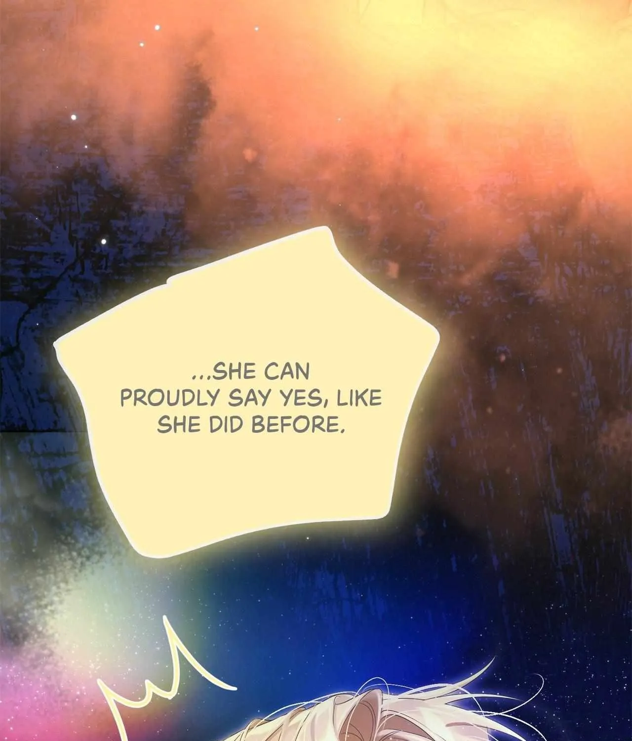 No More Regrets Chapter 22 page 85 - 