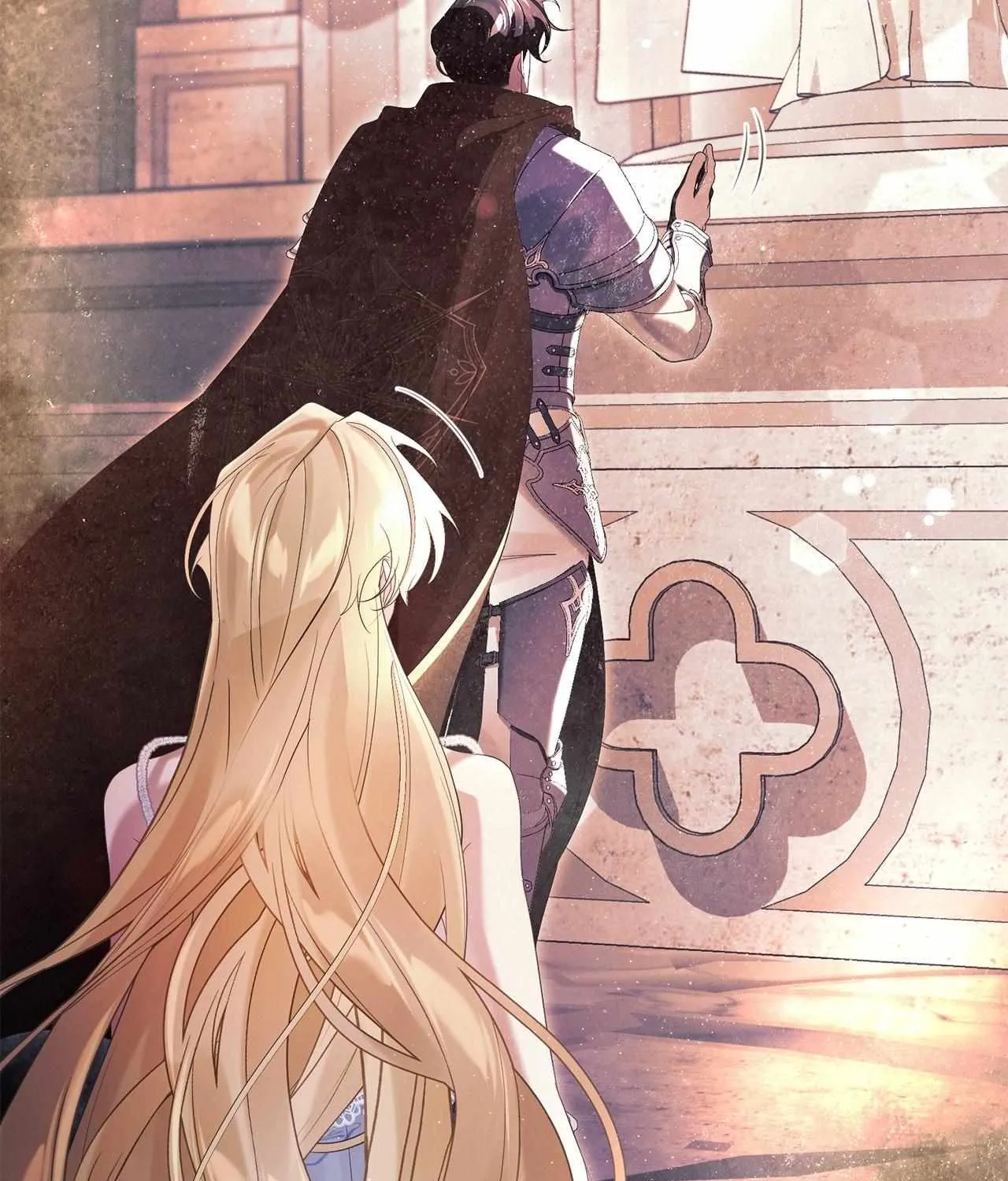 No More Regrets Chapter 22 page 93 - 