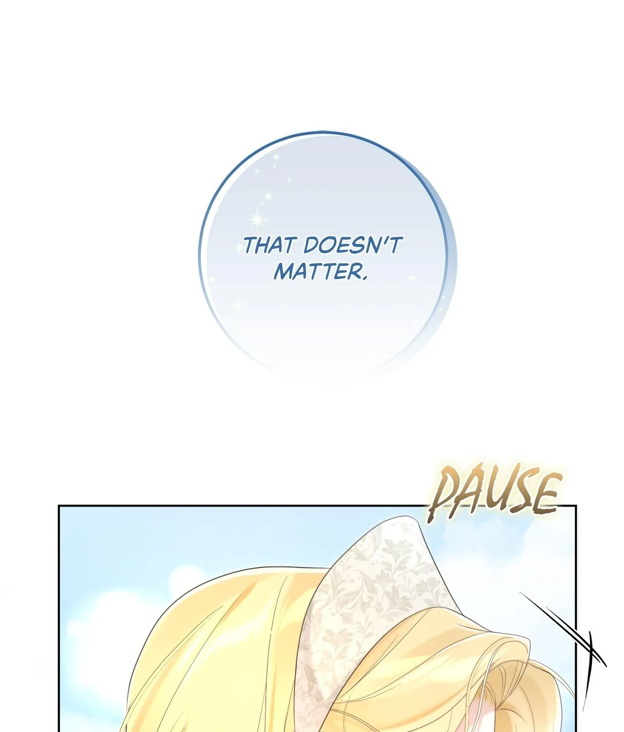 No More Regrets Chapter 23 page 110 - 