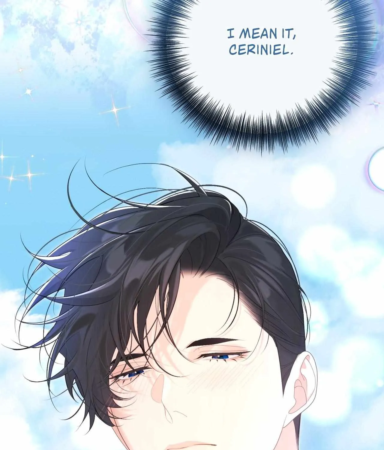 No More Regrets Chapter 23 page 118 - 