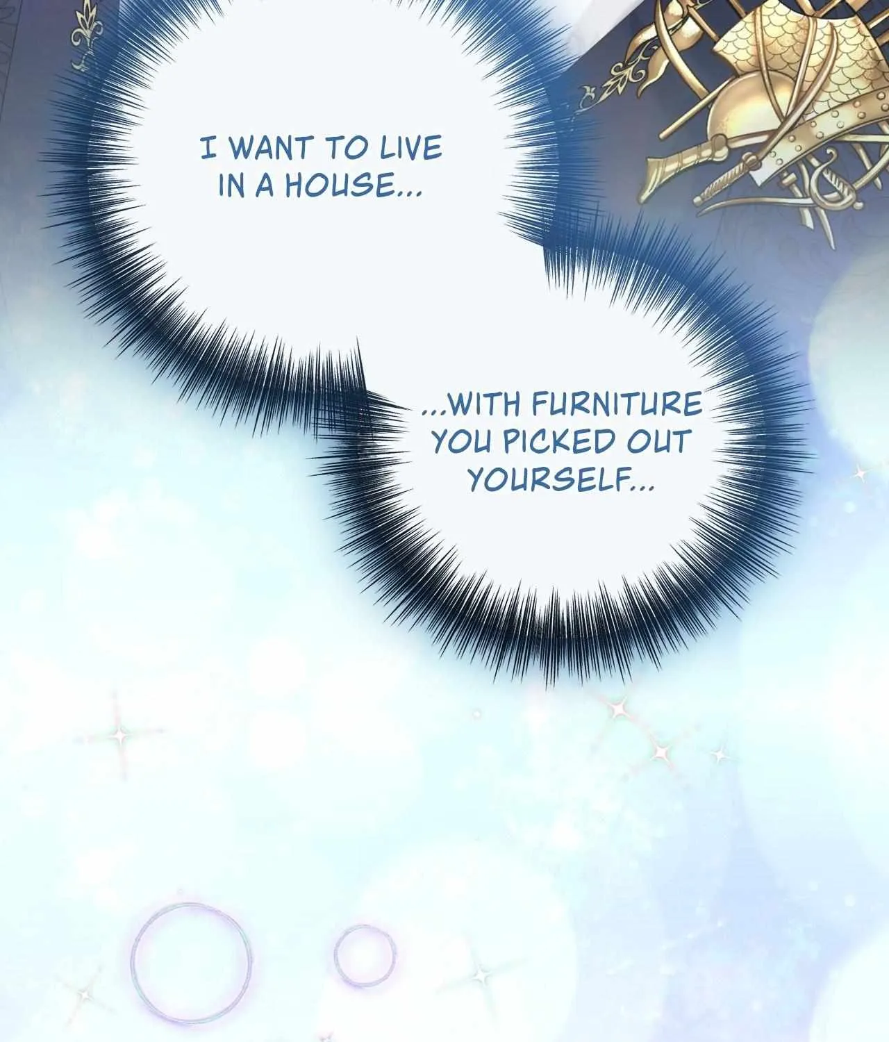No More Regrets Chapter 23 page 120 - 