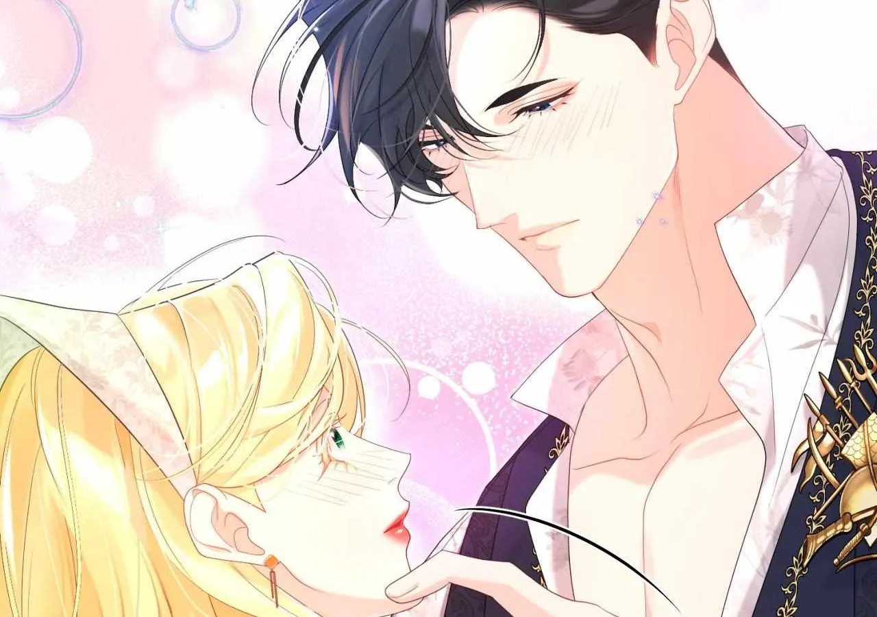 No More Regrets Chapter 23 page 125 - 