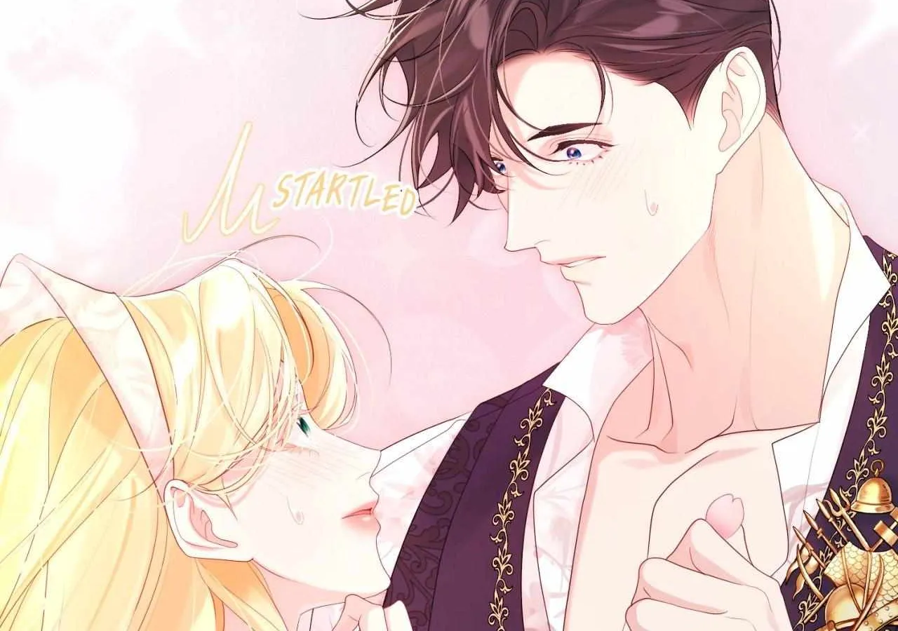 No More Regrets Chapter 23 page 131 - 