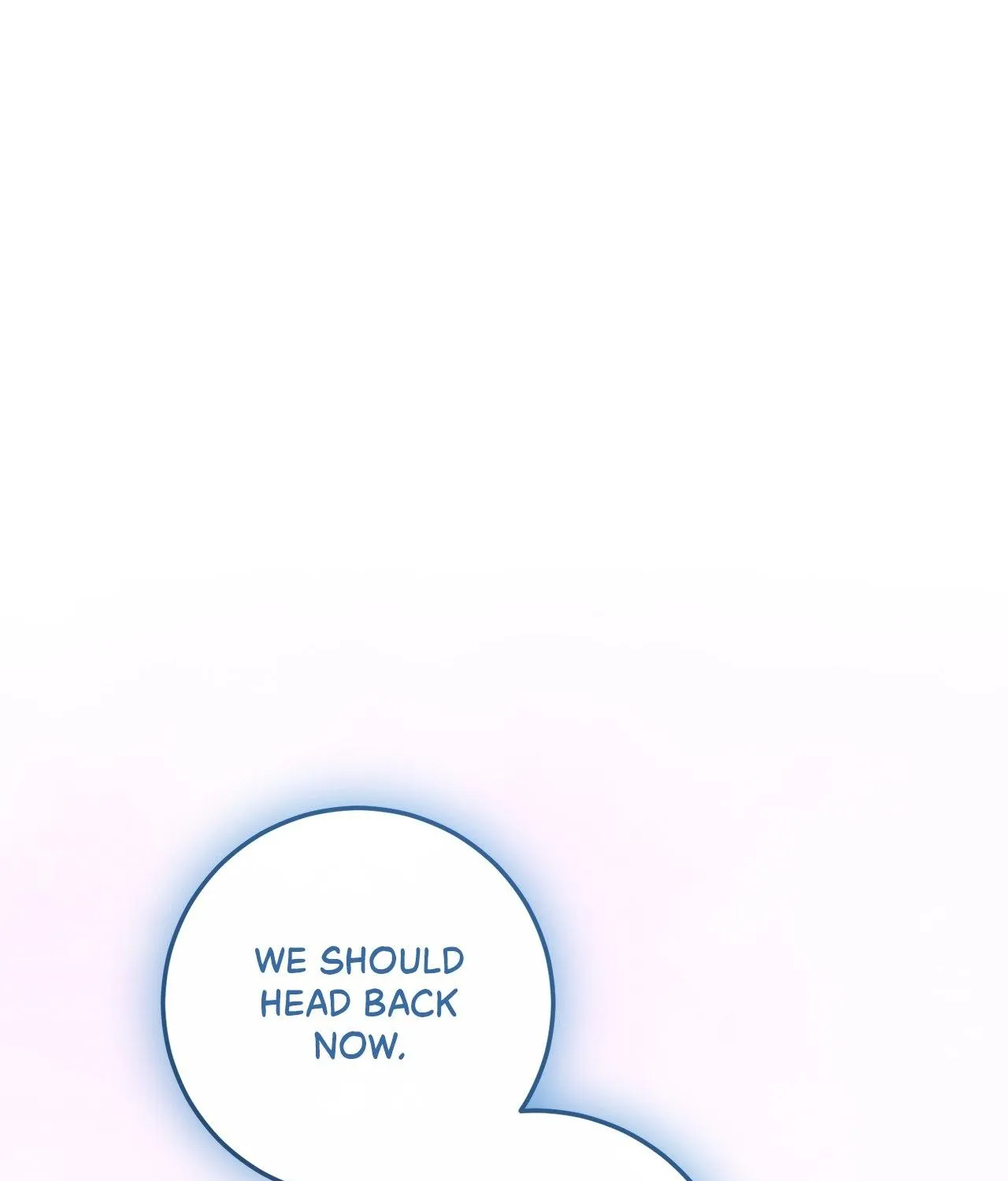 No More Regrets Chapter 23 page 135 - 