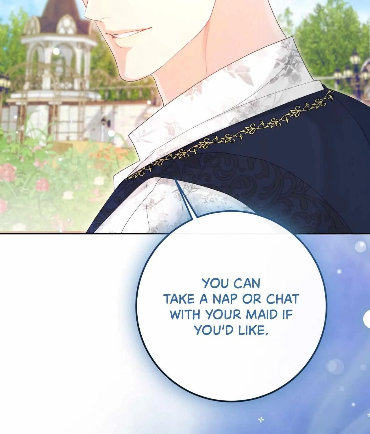 No More Regrets Chapter 23 page 141 - 