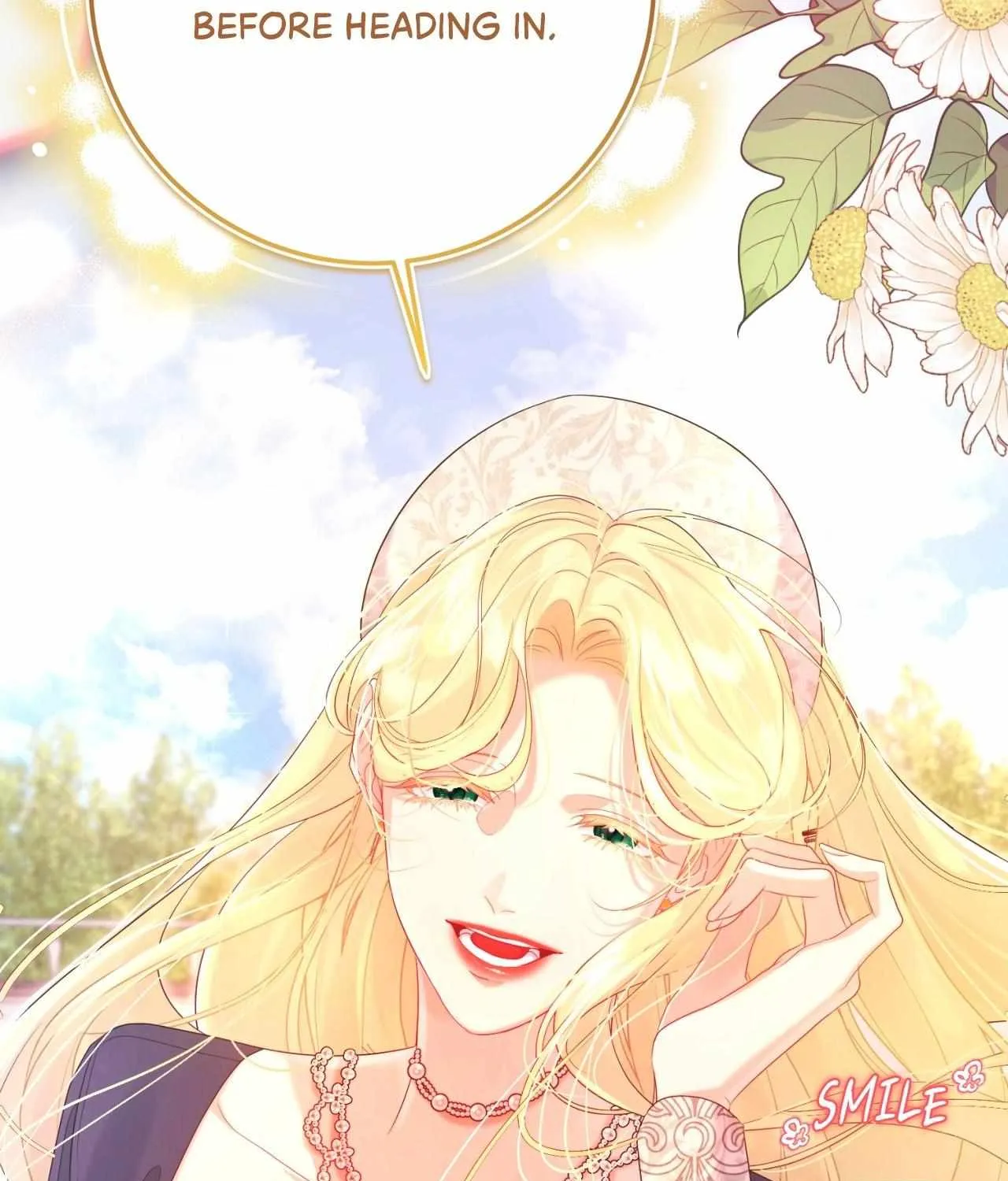 No More Regrets Chapter 23 page 147 - 
