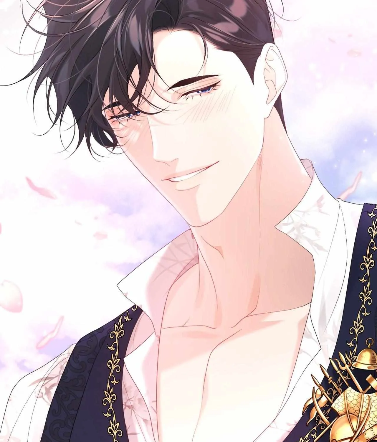 No More Regrets Chapter 23 page 155 - 
