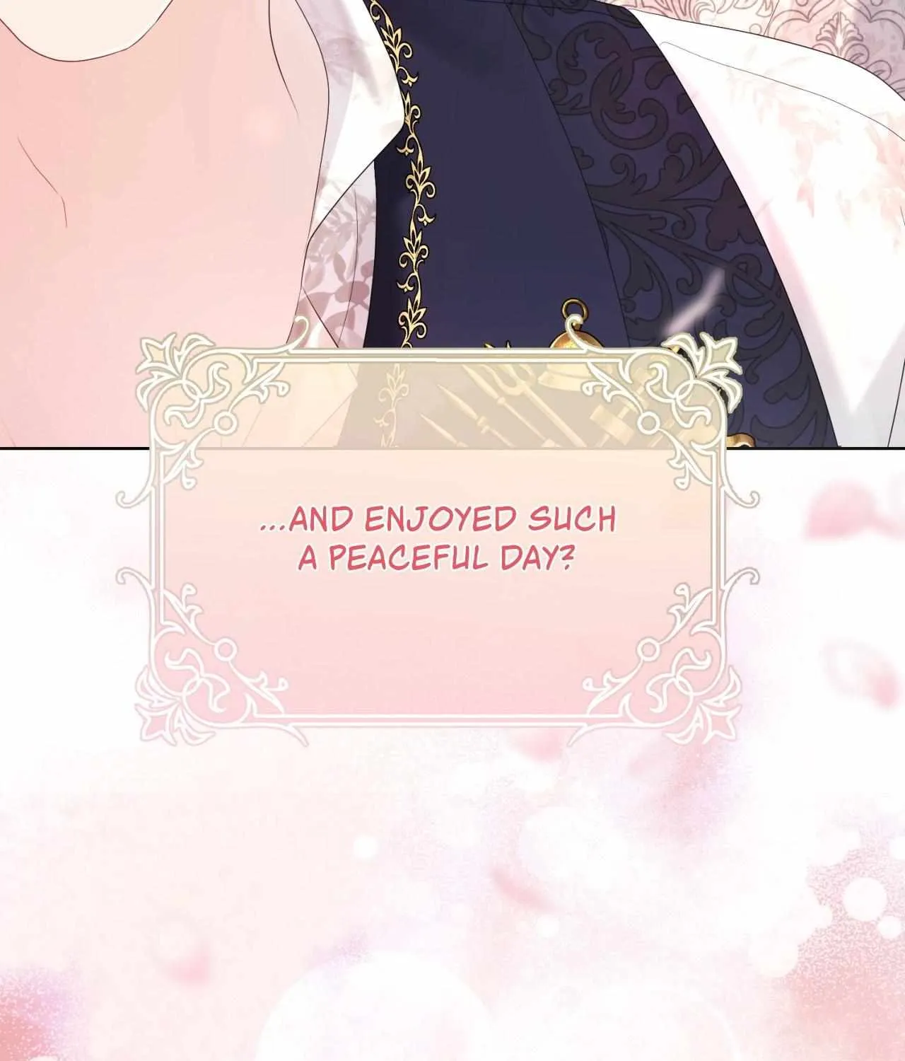 No More Regrets Chapter 23 page 166 - 