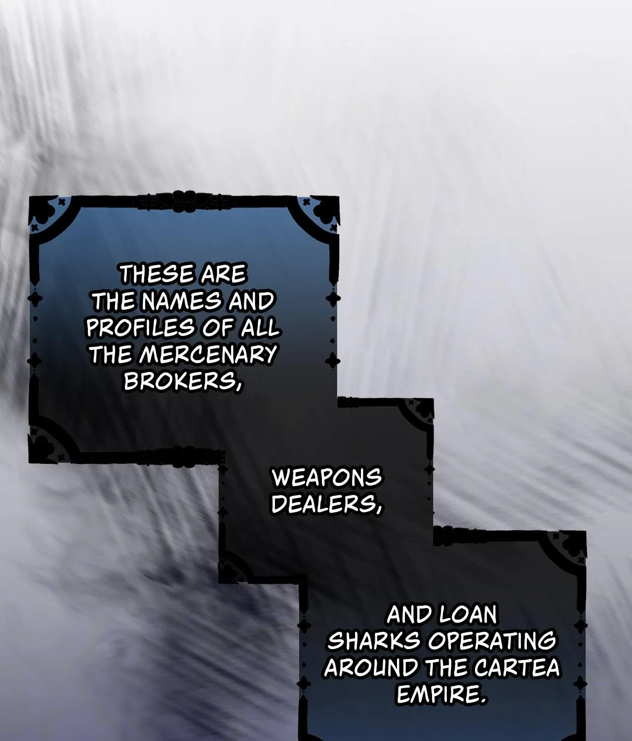 No More Regrets Chapter 23 page 181 - 