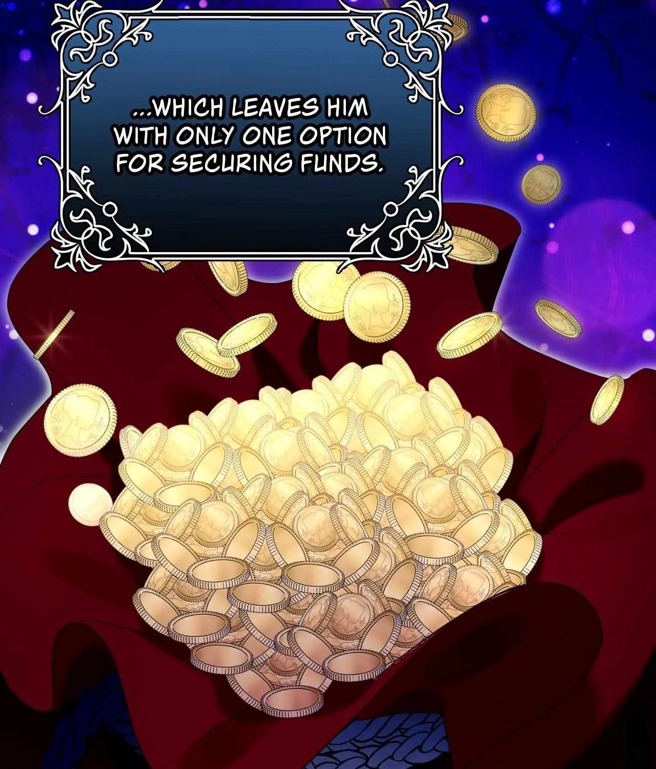 No More Regrets Chapter 23 page 187 - 
