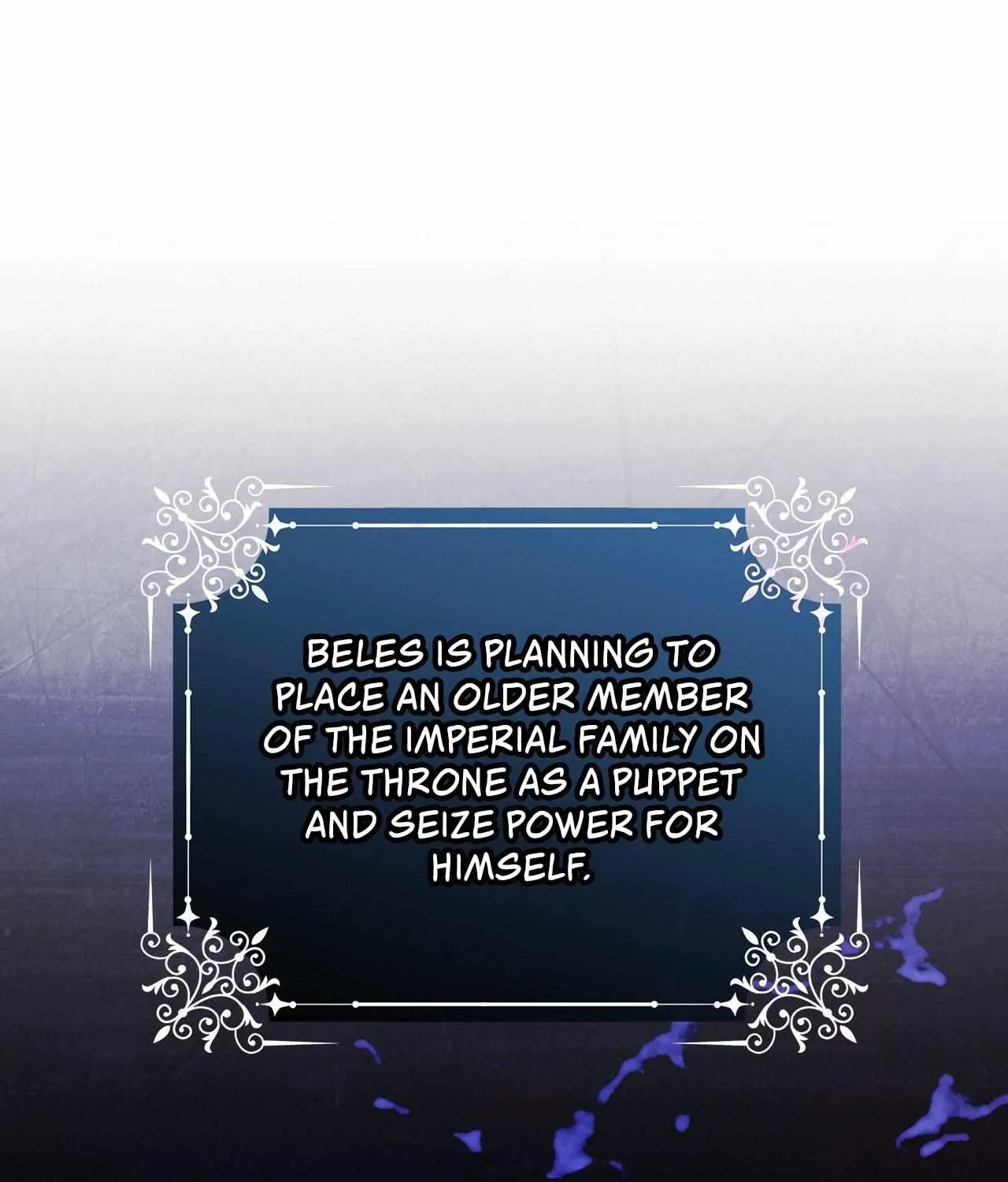 No More Regrets Chapter 23 page 193 - 