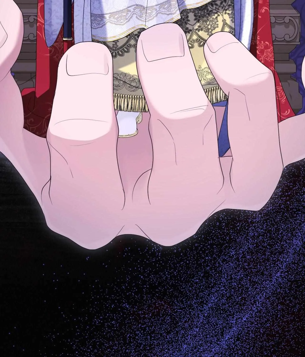 No More Regrets Chapter 23 page 197 - 
