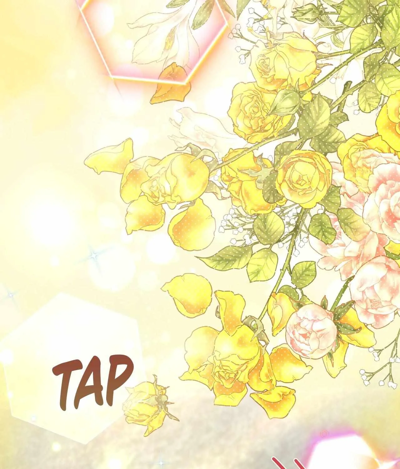 No More Regrets Chapter 23 page 3 - 