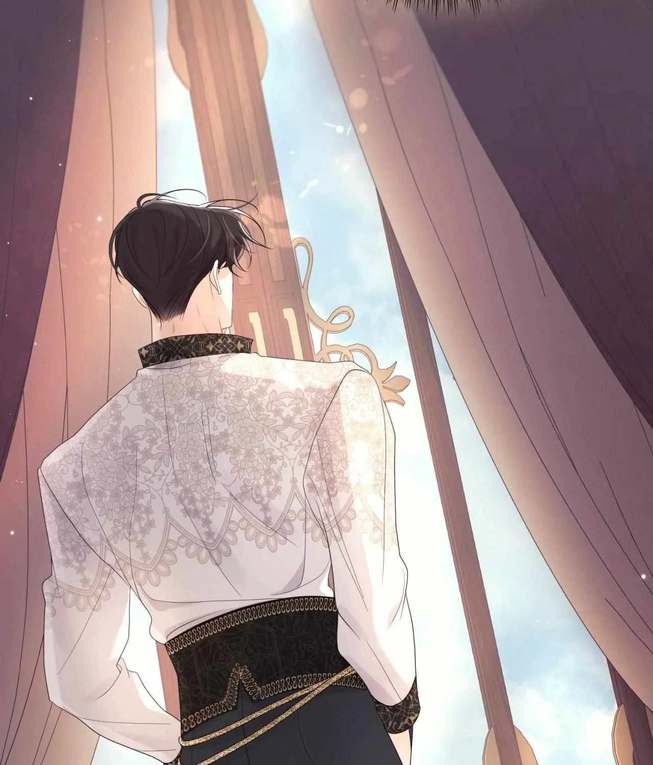 No More Regrets Chapter 23 page 212 - 