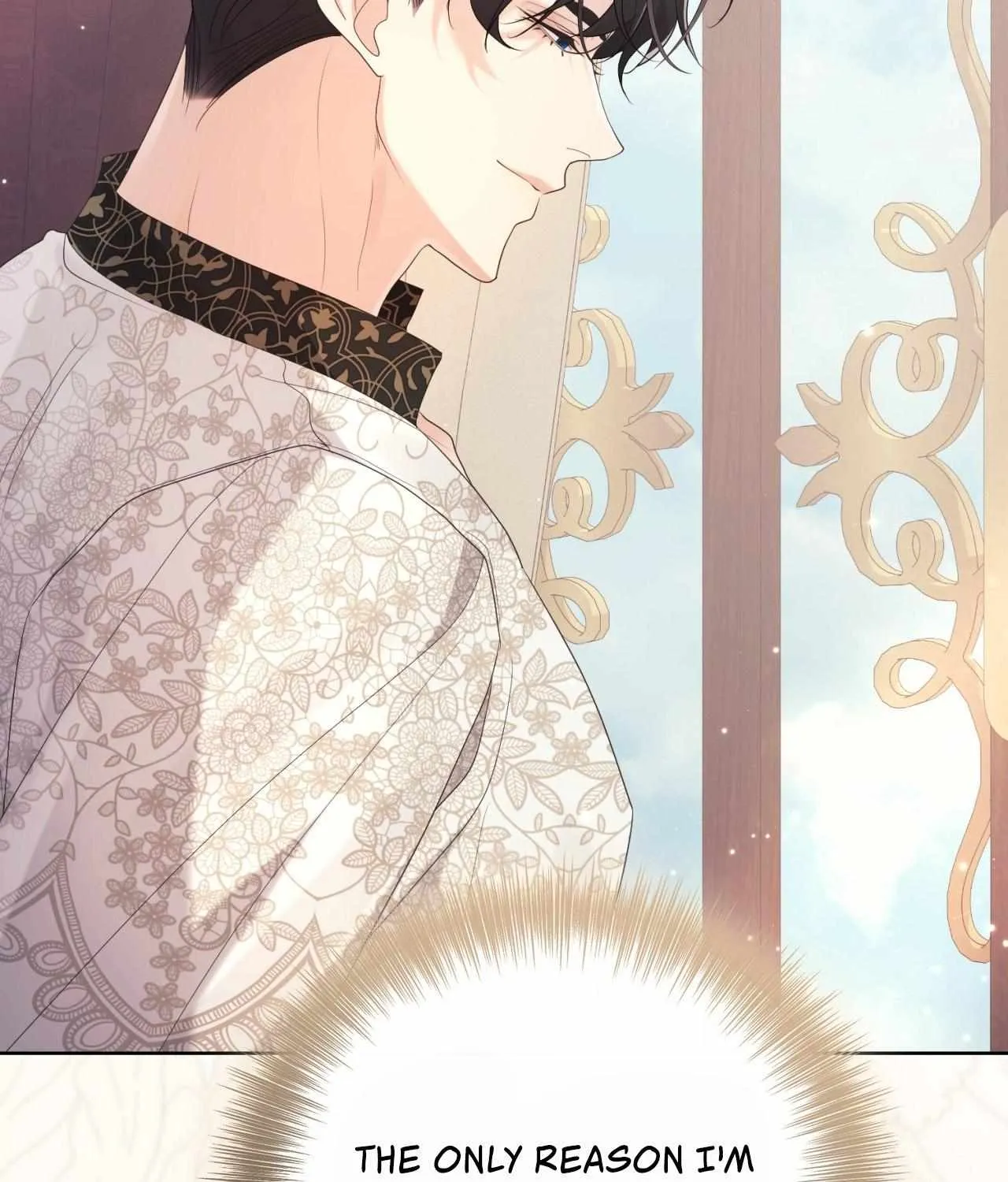 No More Regrets Chapter 23 page 216 - 