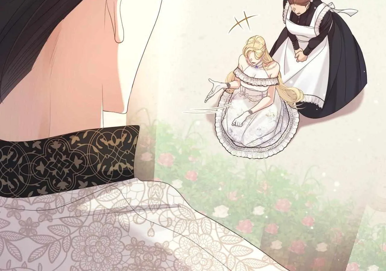 No More Regrets Chapter 23 page 219 - 