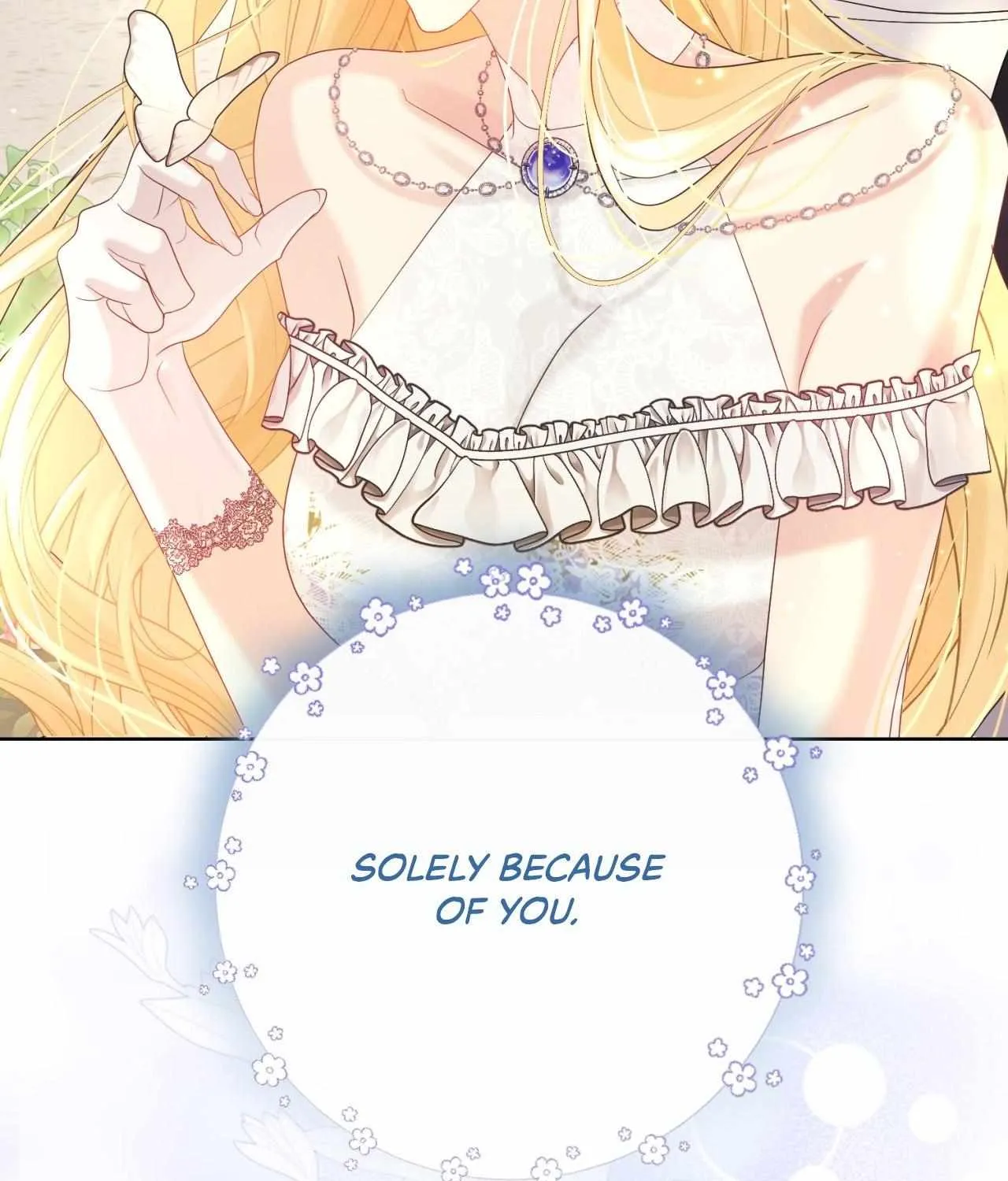 No More Regrets Chapter 23 page 224 - 