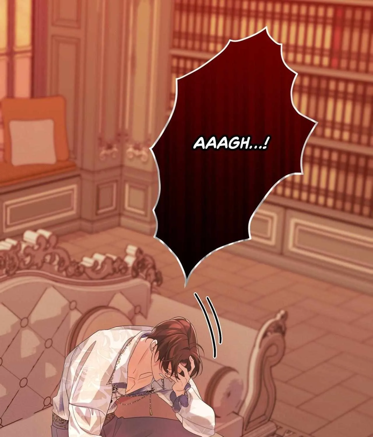 No More Regrets Chapter 23 page 243 - 