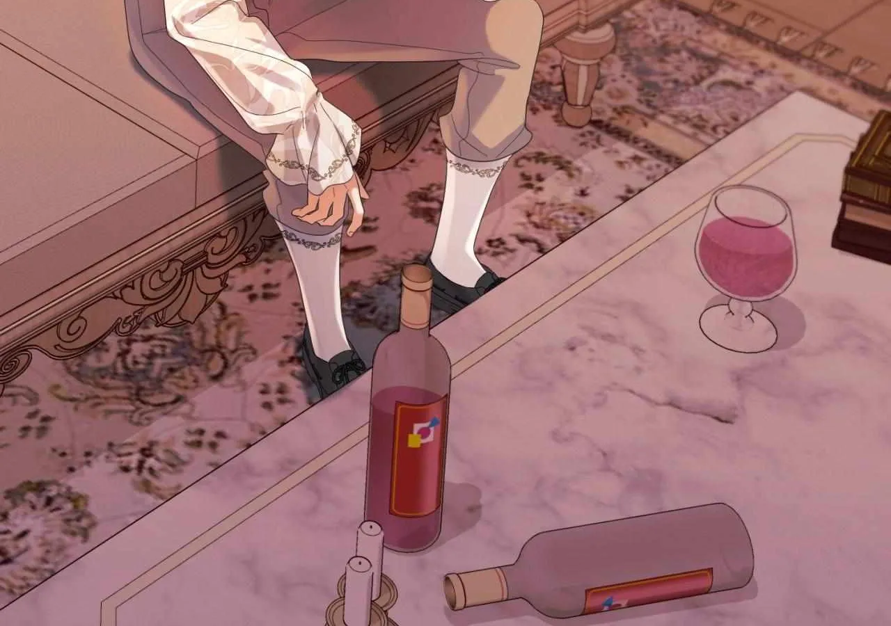 No More Regrets Chapter 23 page 244 - 