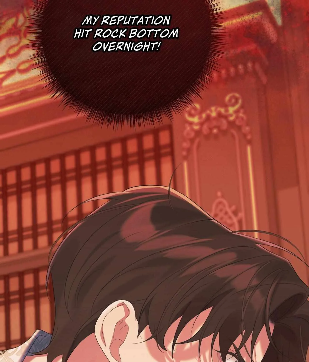 No More Regrets Chapter 23 page 253 - 
