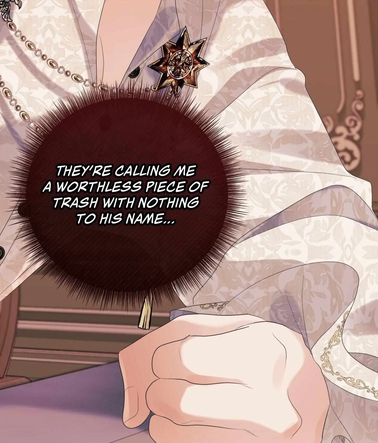 No More Regrets Chapter 23 page 255 - 