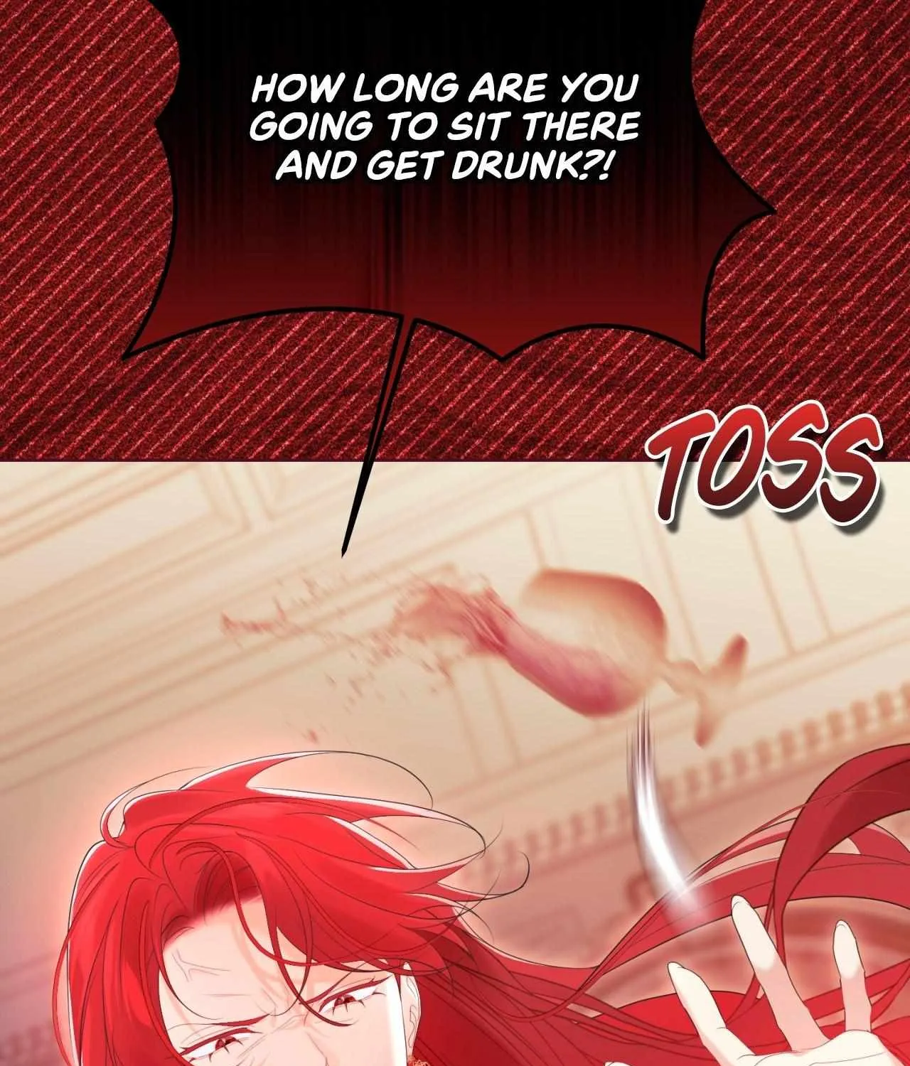 No More Regrets Chapter 23 page 268 - 