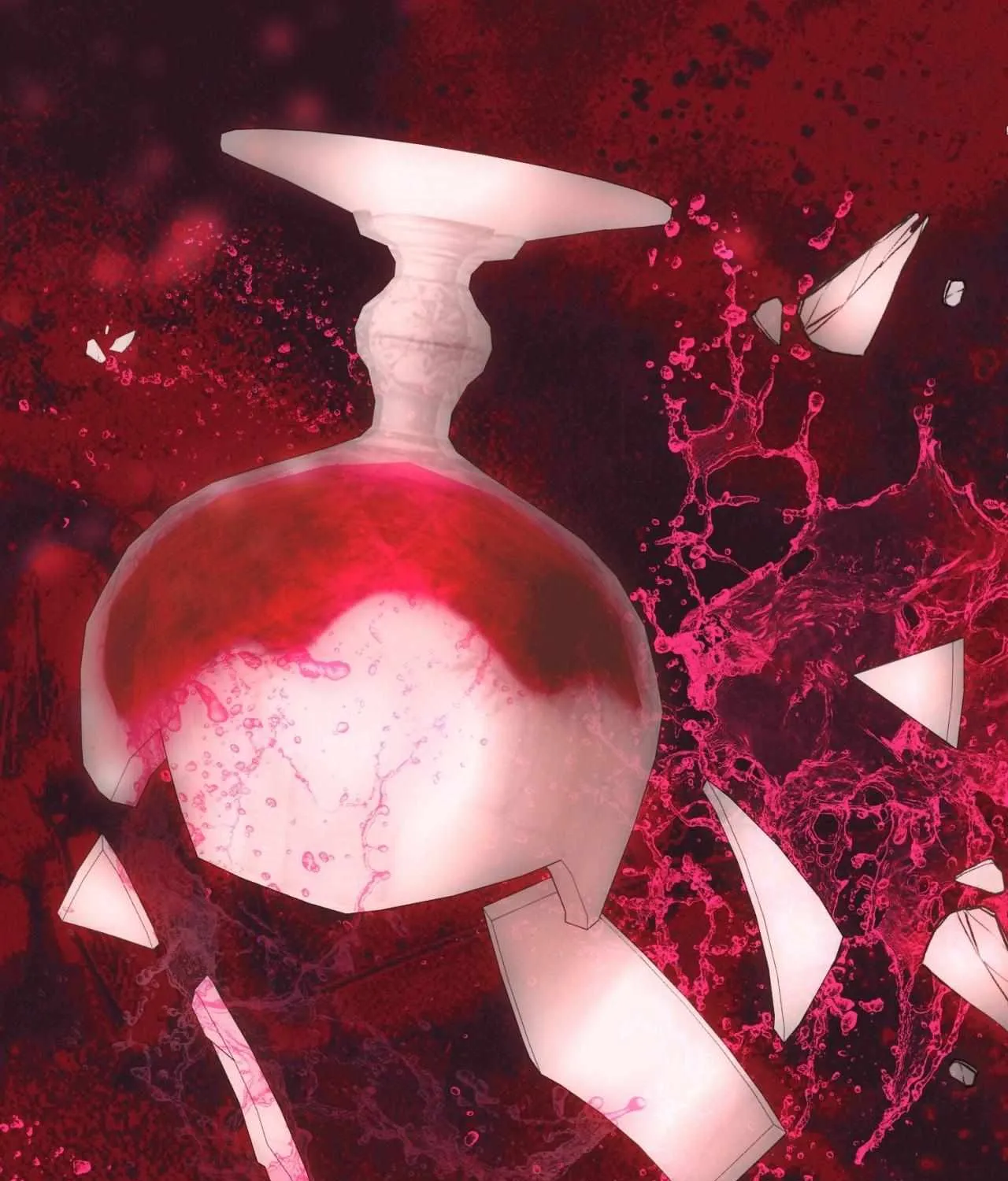 No More Regrets Chapter 23 page 272 - 