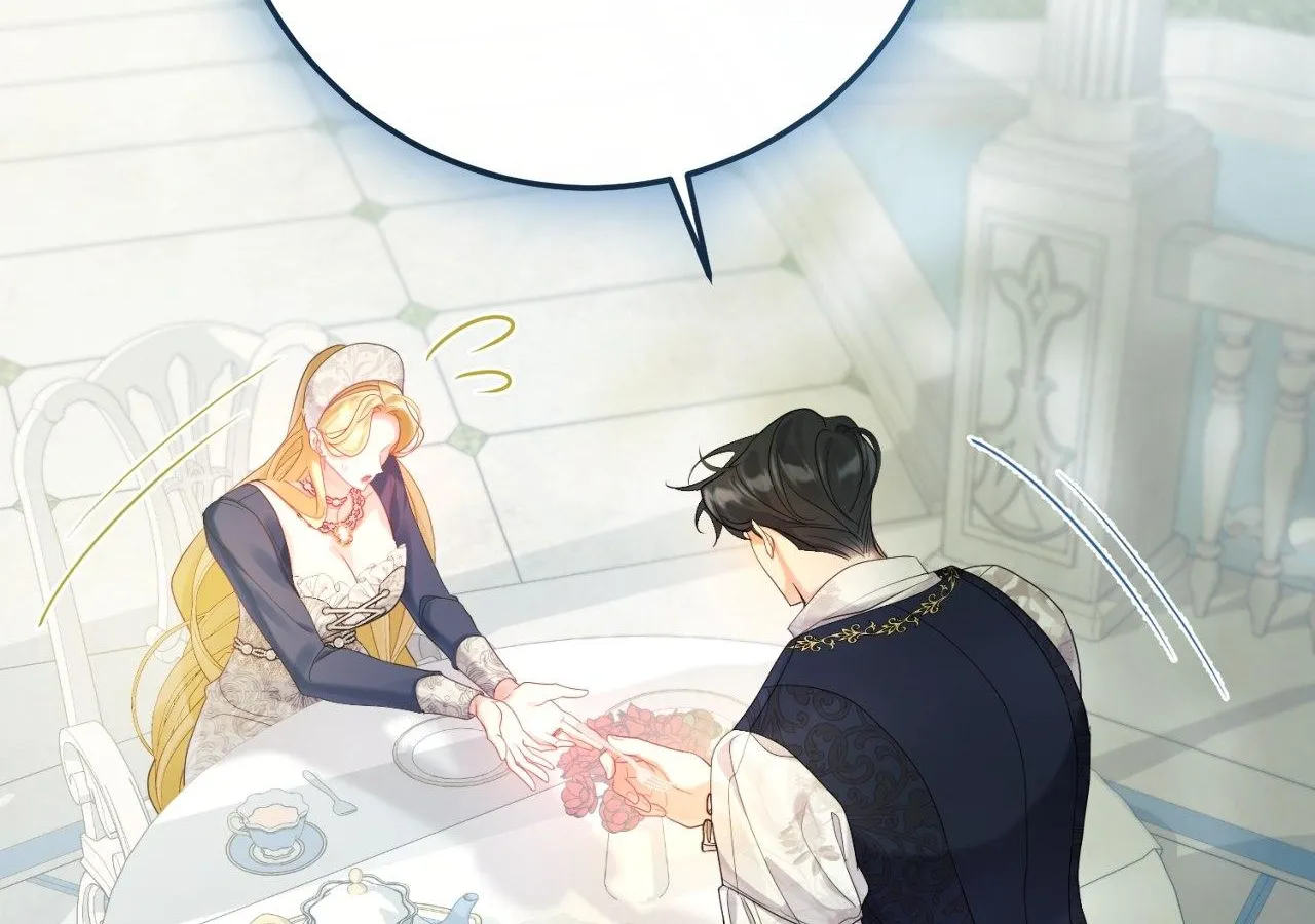 No More Regrets Chapter 23 page 31 - 