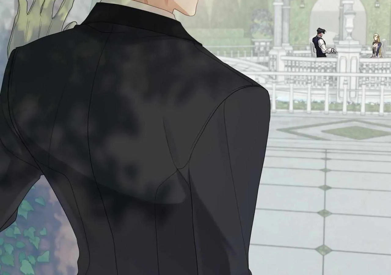 No More Regrets Chapter 23 page 35 - 