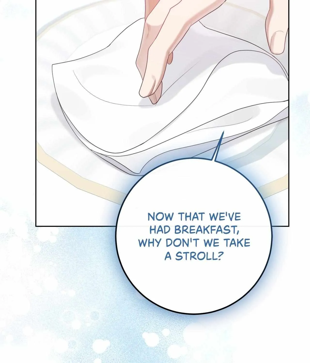No More Regrets Chapter 23 page 42 - 