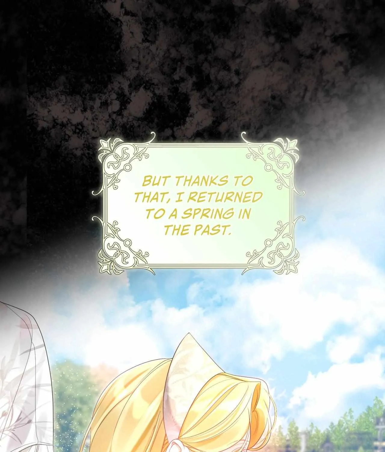 No More Regrets Chapter 23 page 73 - 