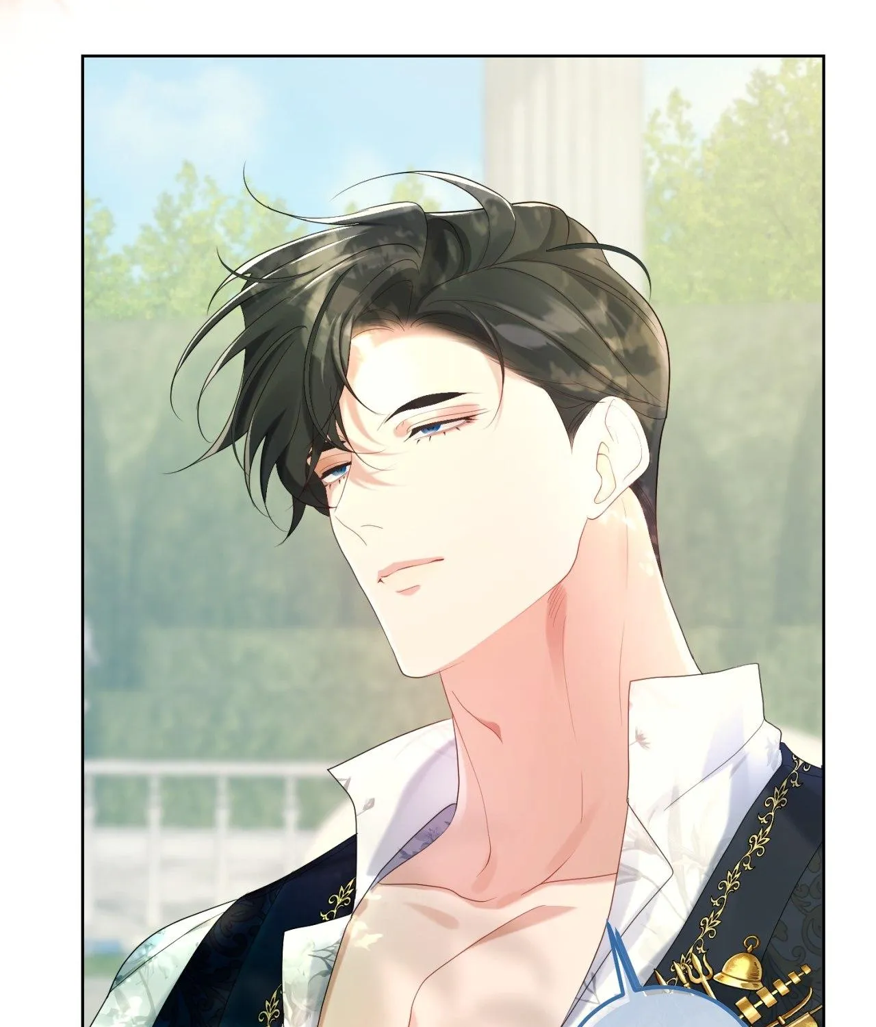 No More Regrets Chapter 23 page 9 - 