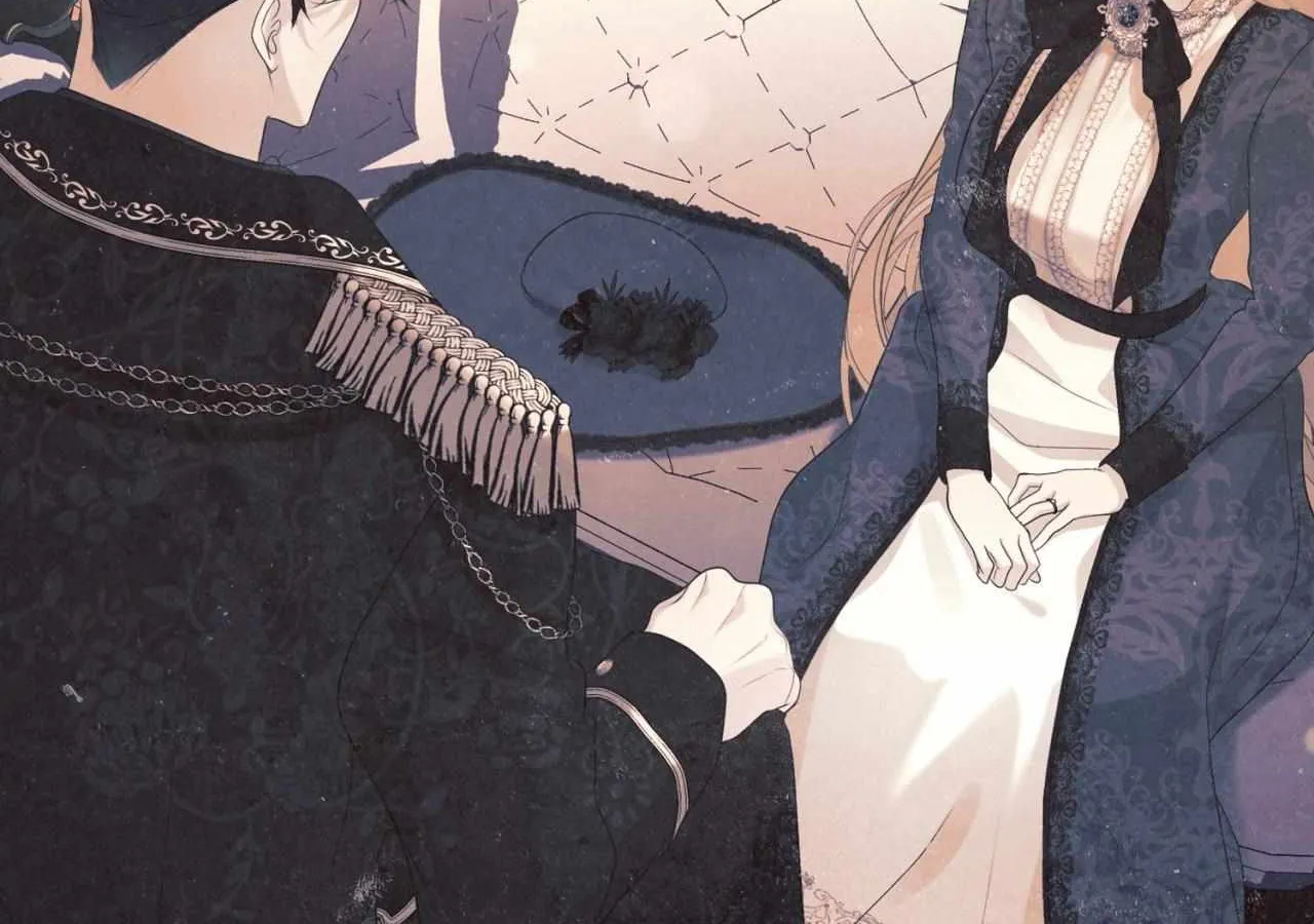No More Regrets Chapter 23 page 85 - 