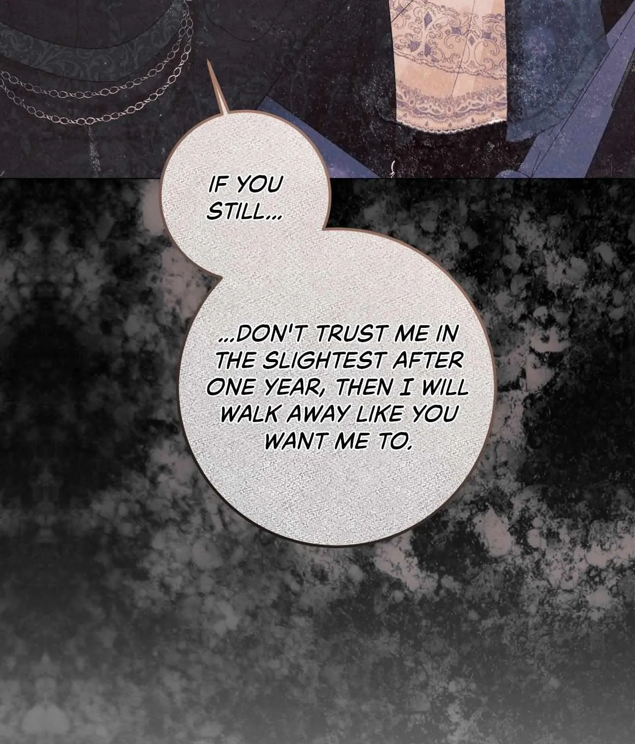 No More Regrets Chapter 23 page 86 - 