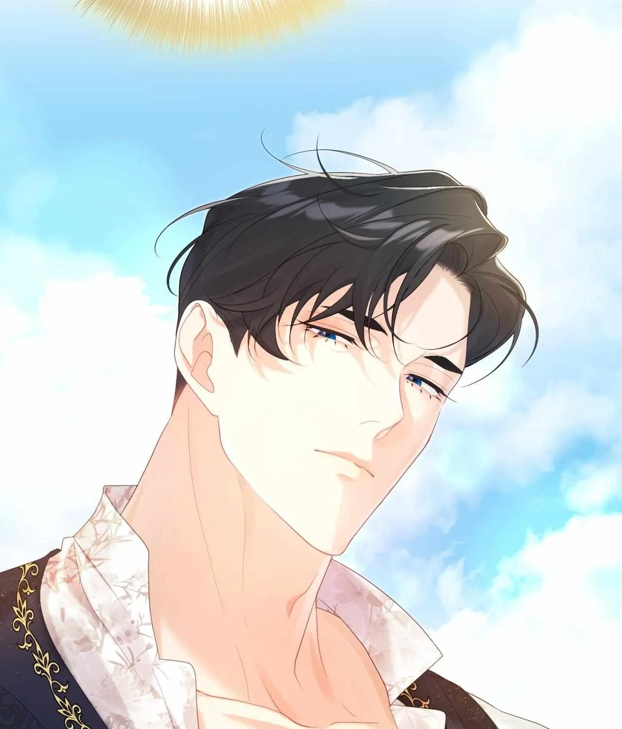 No More Regrets Chapter 23 page 92 - 