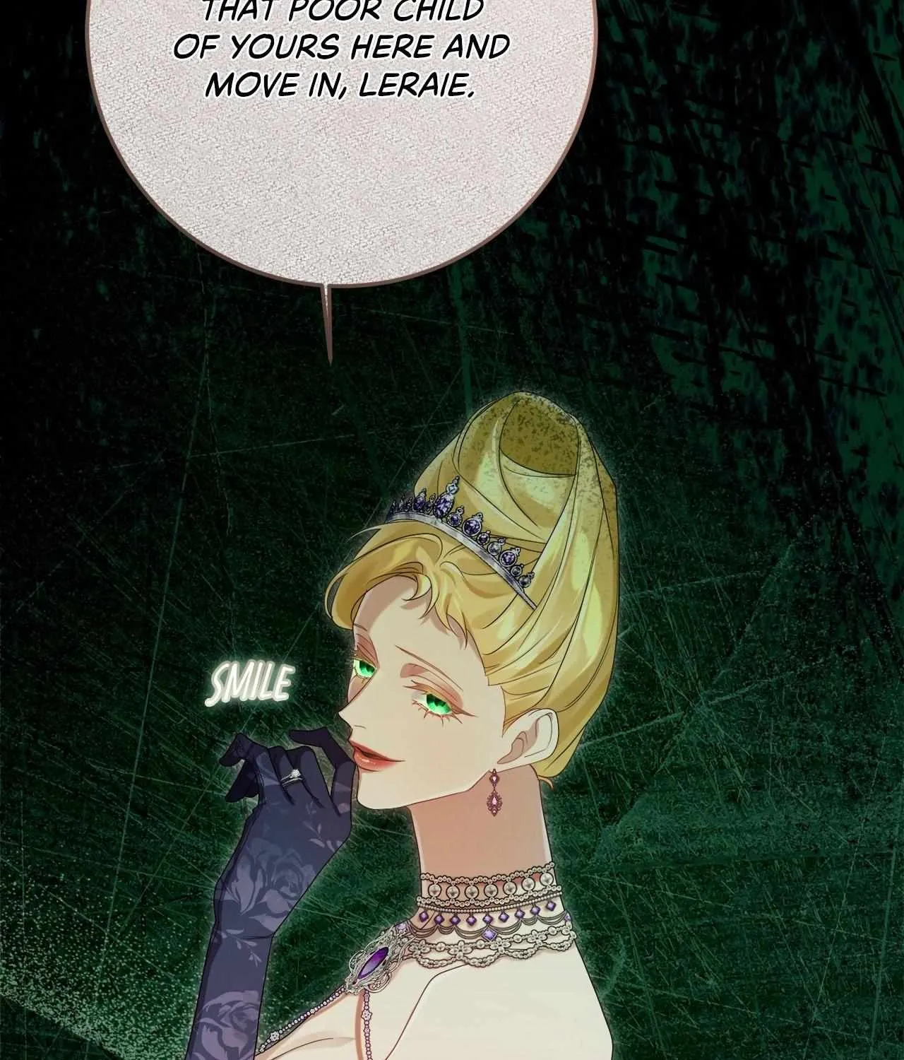 No More Regrets Chapter 24 page 11 - 