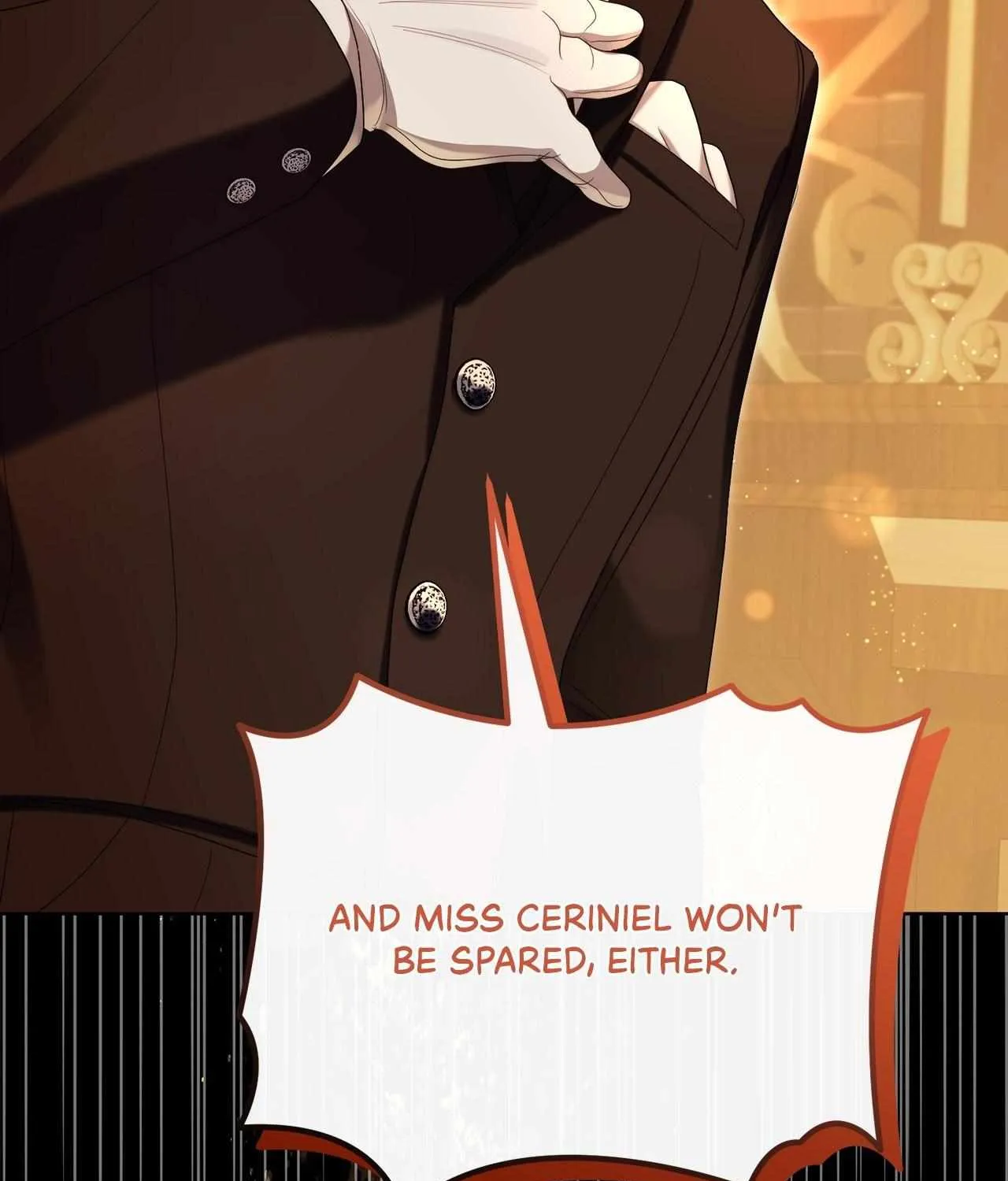 No More Regrets Chapter 24 page 117 - 