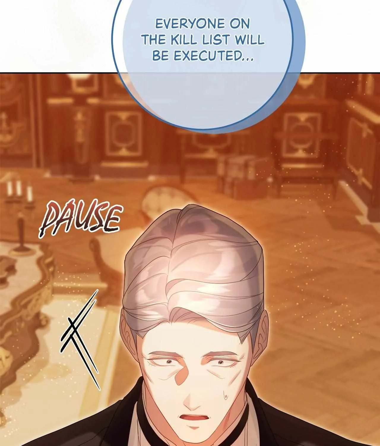 No More Regrets Chapter 24 page 123 - 