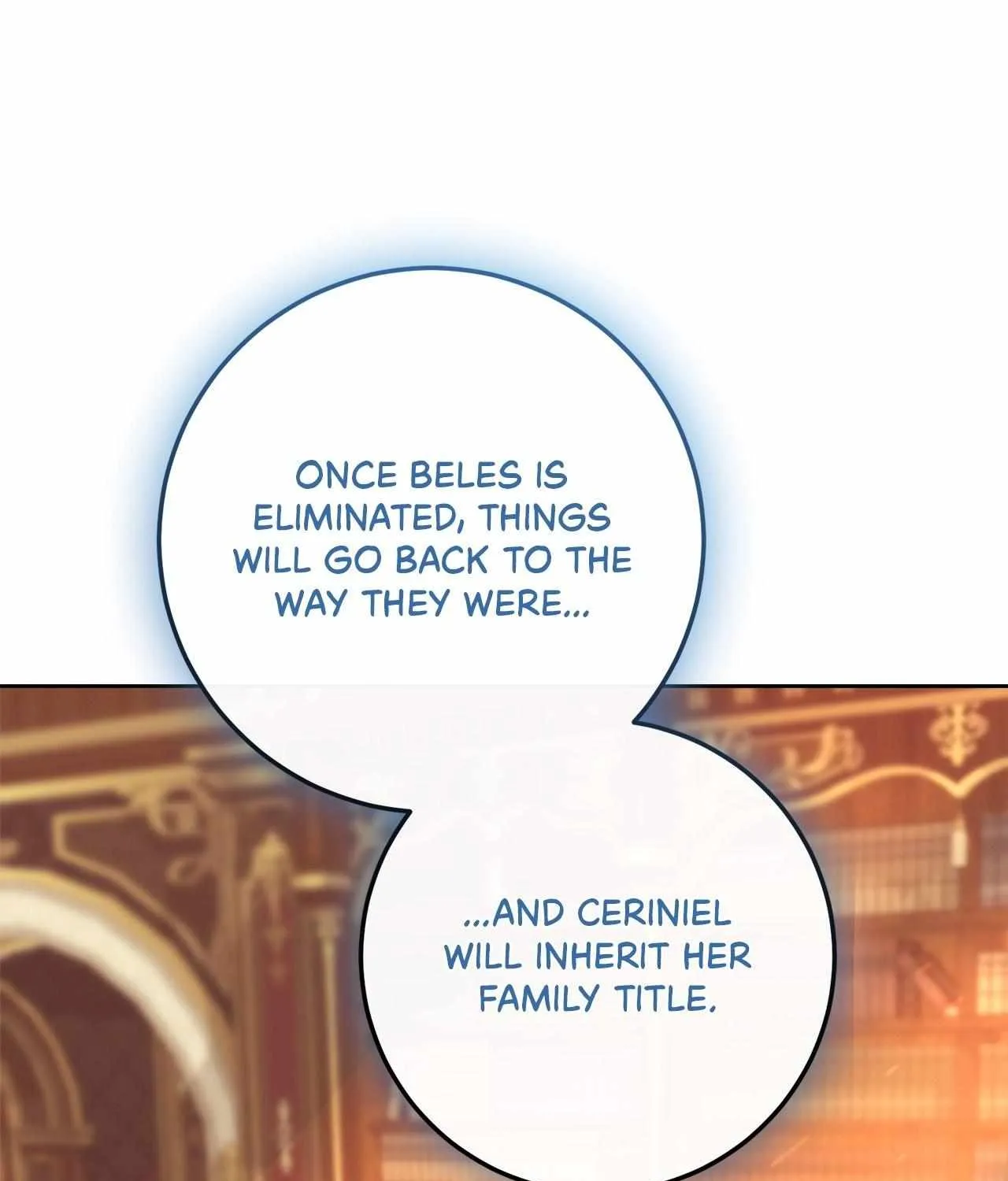 No More Regrets Chapter 24 page 130 - 