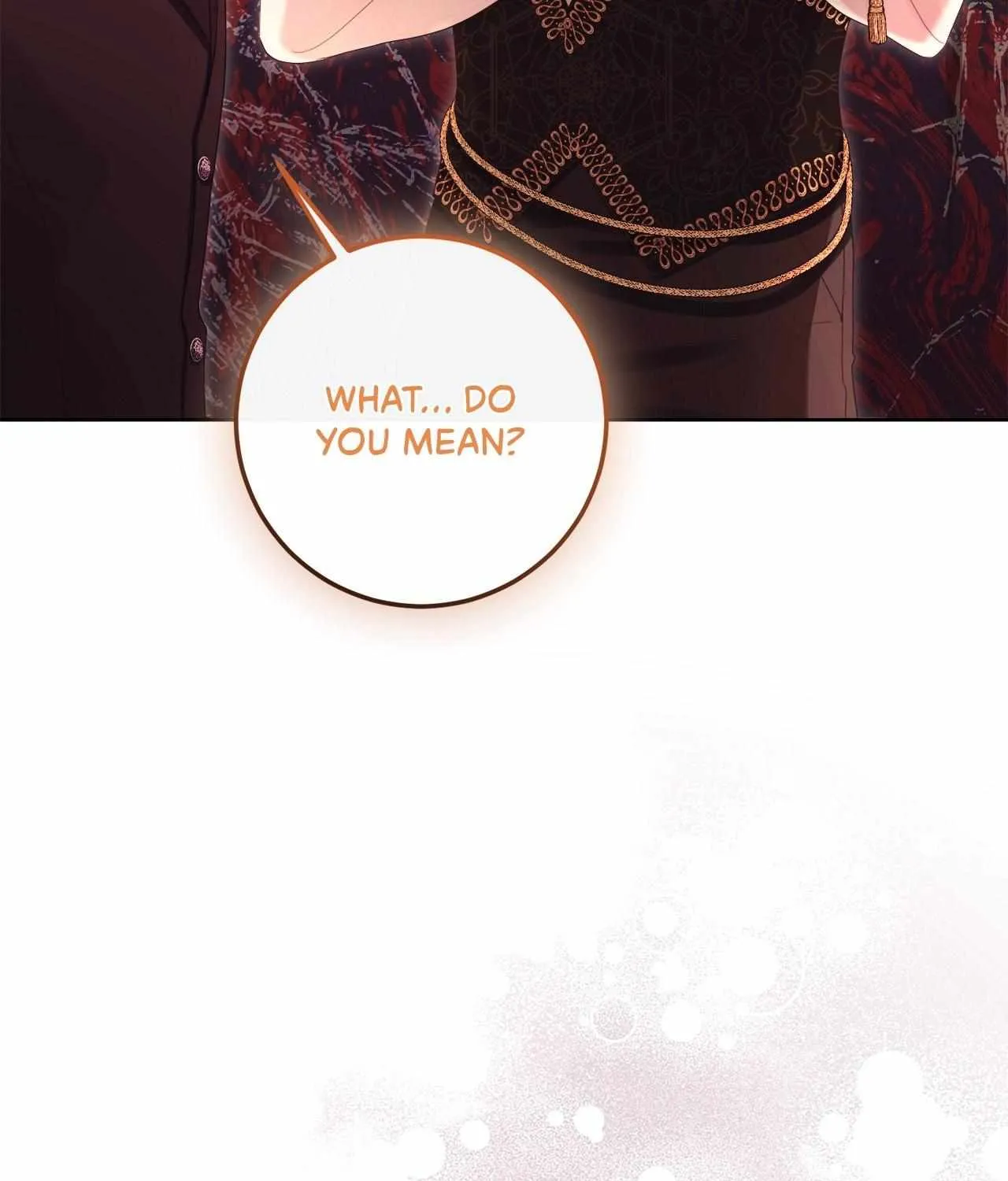 No More Regrets Chapter 24 page 146 - 