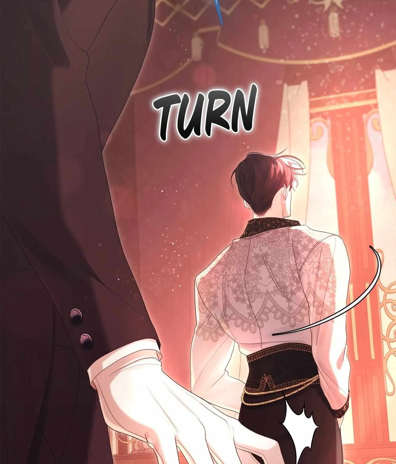 No More Regrets Chapter 24 page 154 - 