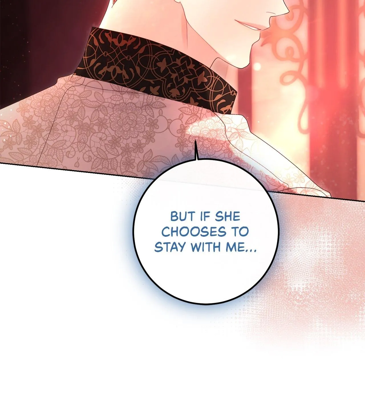 No More Regrets Chapter 24 page 158 - 