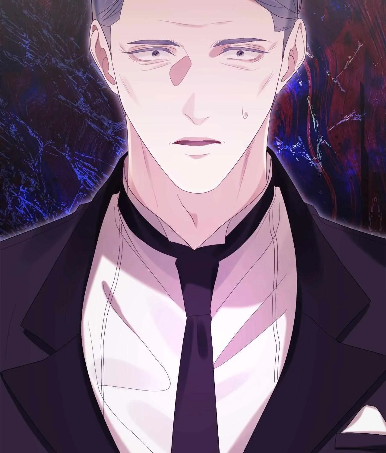 No More Regrets Chapter 24 page 161 - 
