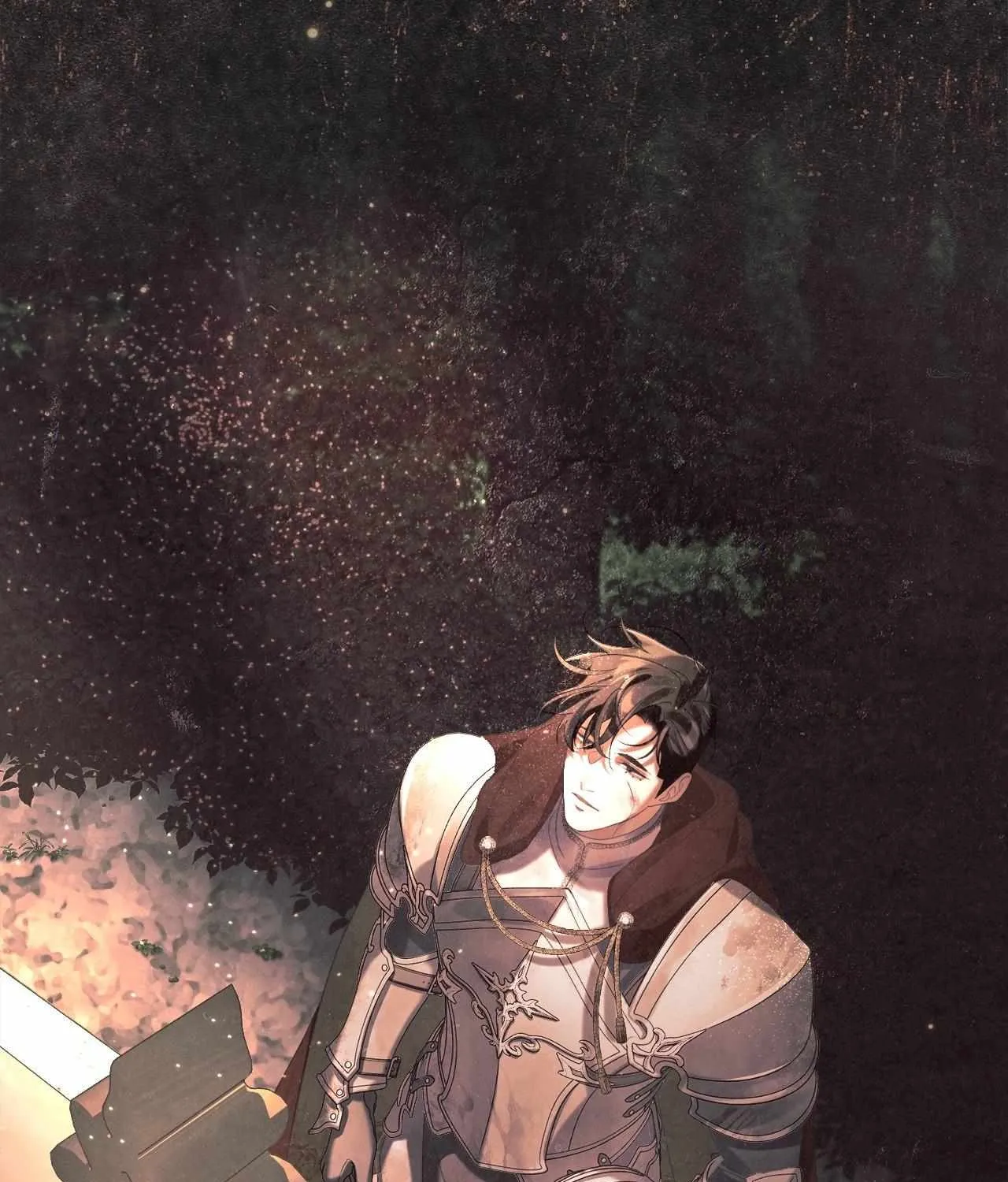 No More Regrets Chapter 24 page 175 - 