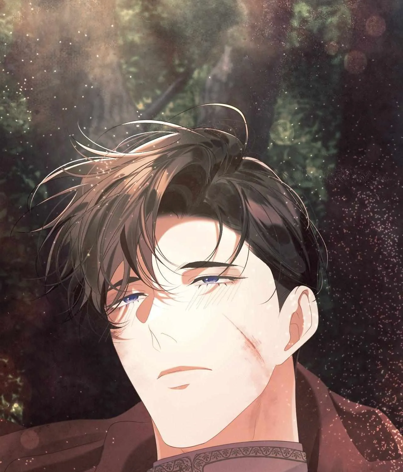 No More Regrets Chapter 24 page 179 - 