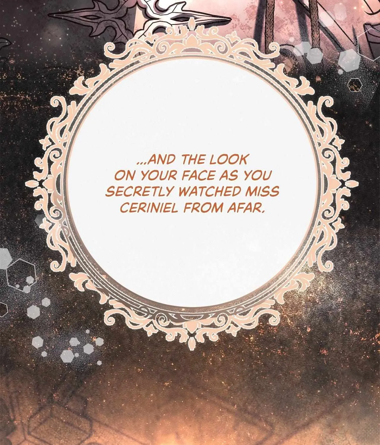 No More Regrets Chapter 24 page 181 - 